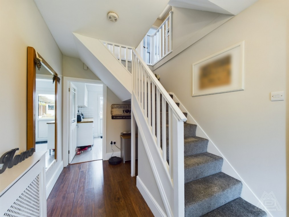 Easington Way, South Ockendon, Essex, RM15