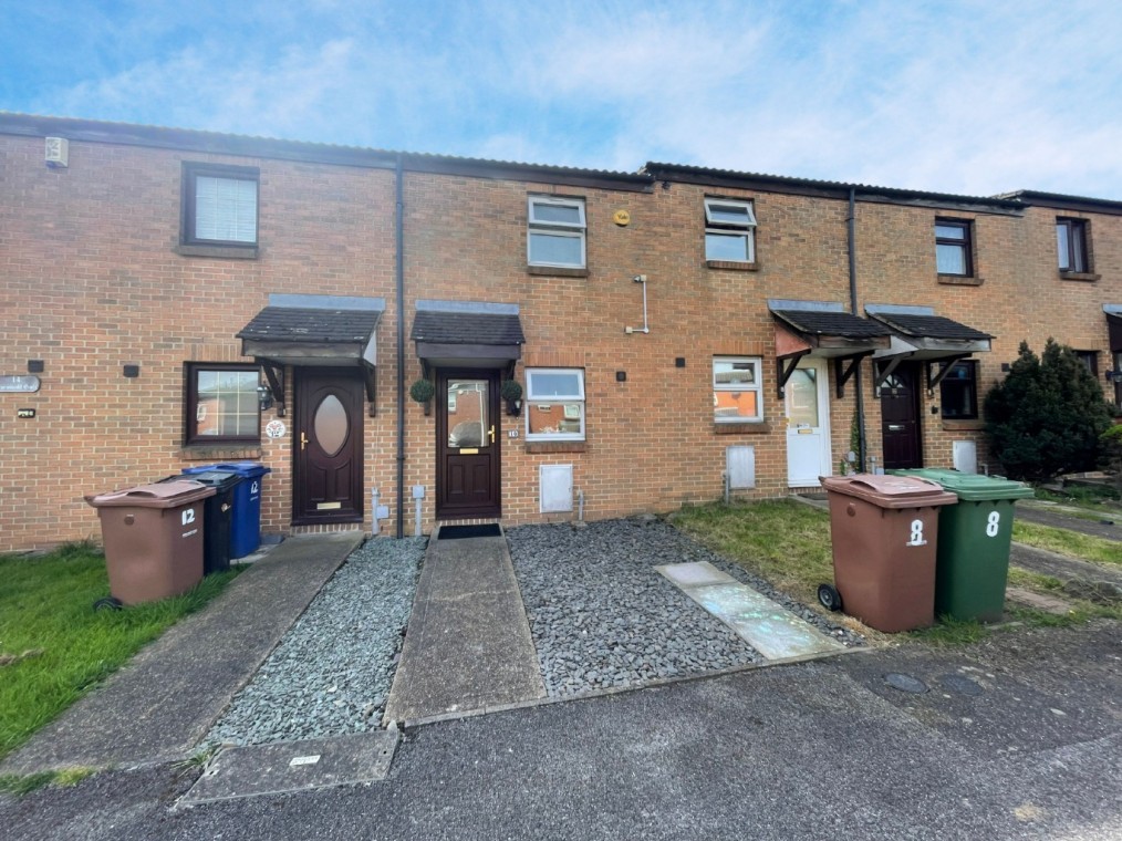 Cornwall Gate, Purfleet-On-Thames, Essex, RM19