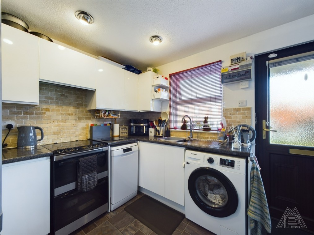 Cornwall Gate, Purfleet-On-Thames, Essex, RM19