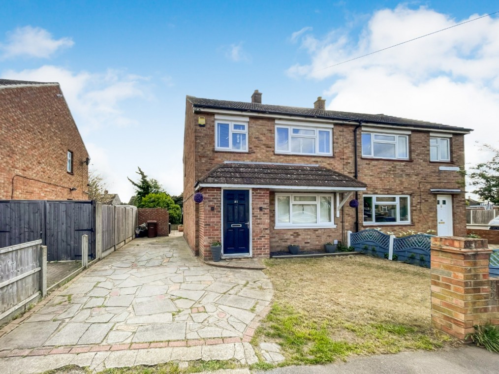 Martin Road, Aveley, South Ockendon, Essex, RM15