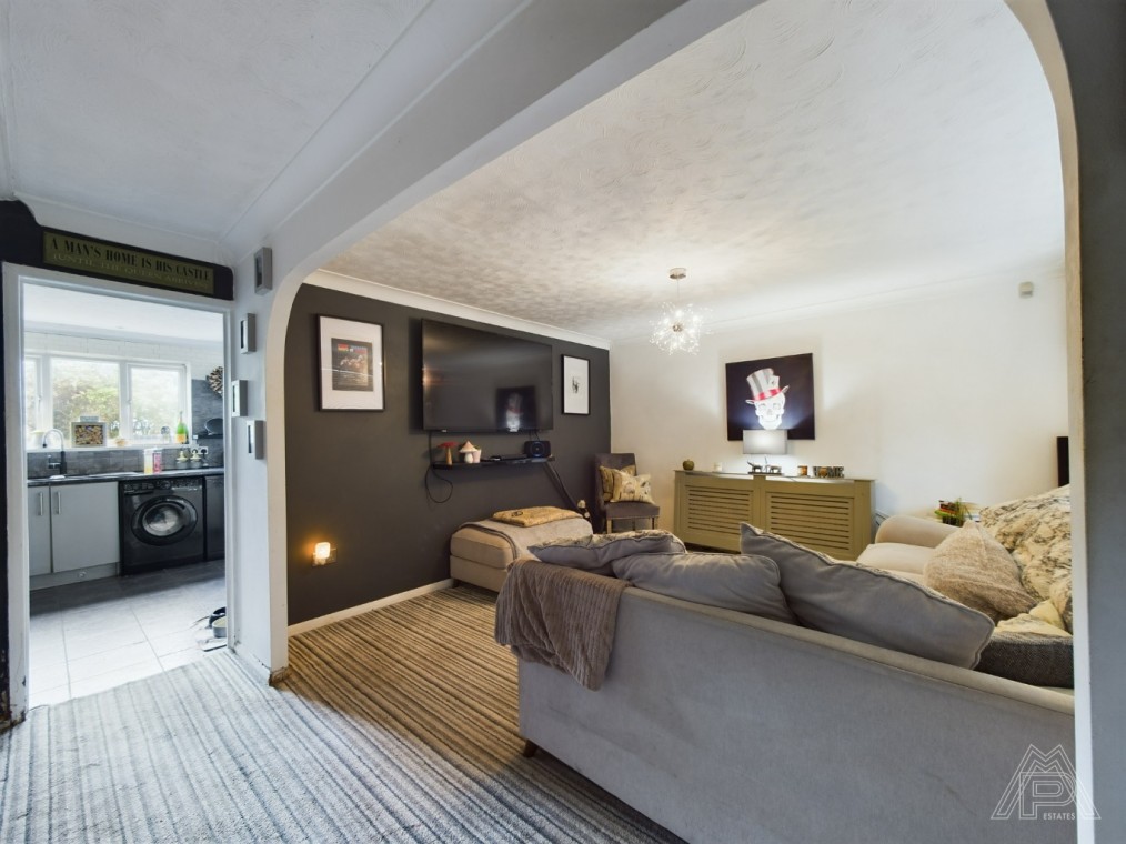 Martin Road, Aveley, South Ockendon, Essex, RM15