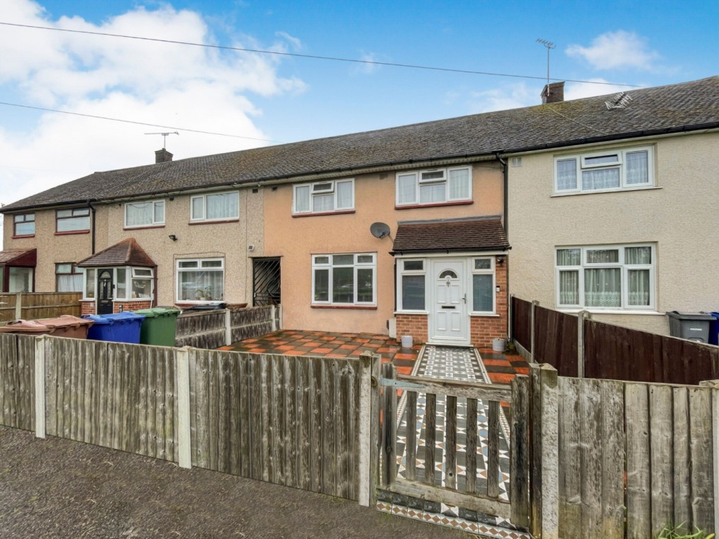 Callan Grove, South Ockendon, RM15