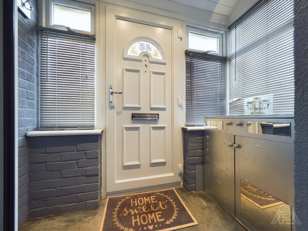 Callan Grove, South Ockendon, RM15