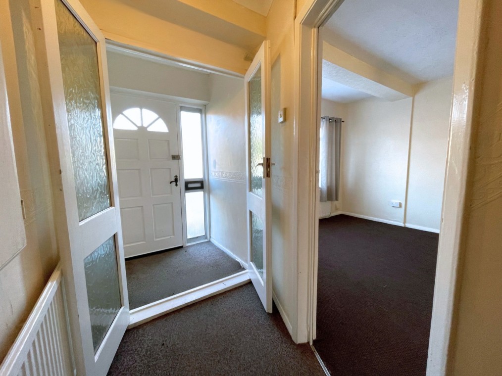 Usk Road, Aveley, South Ockendon, Essex, RM15