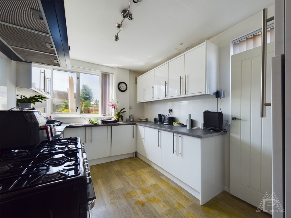 Gatehope Drive, South Ockendon, Essex, RM15