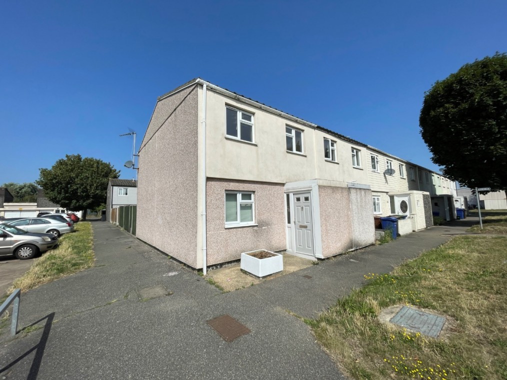 Verbena Close, South Ockendon, Essex, RM15