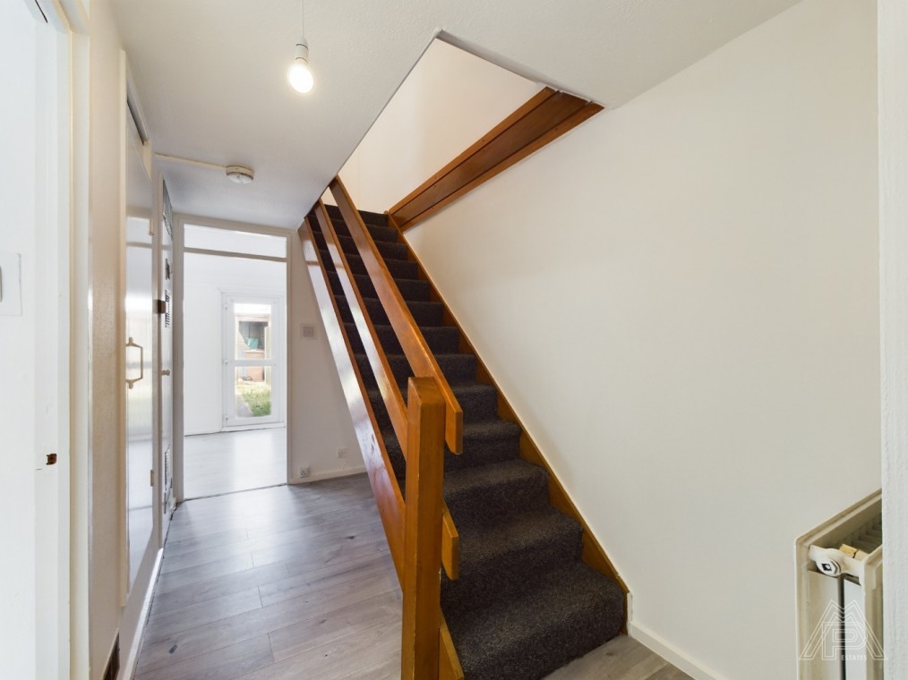 Verbena Close, South Ockendon, Essex, RM15