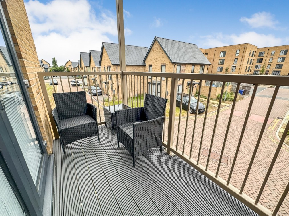 Falcon Way, South Ockendon, Essex, RM15