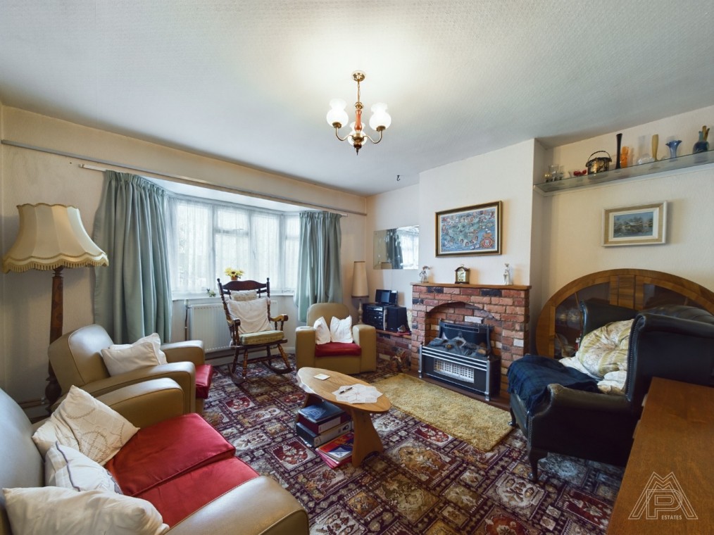Orchard Road, South Ockendon, Essex, RM15