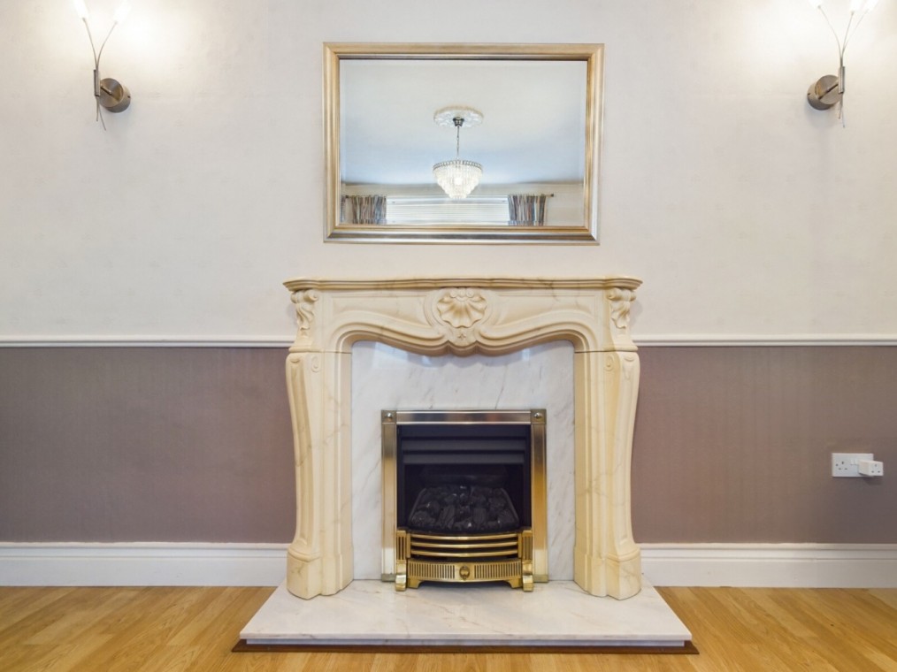 Loman Path, South Ockendon, Essex, RM15