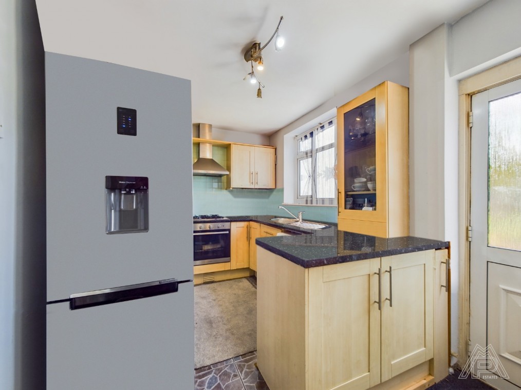 Cullen Square, South Ockendon, Essex, RM15