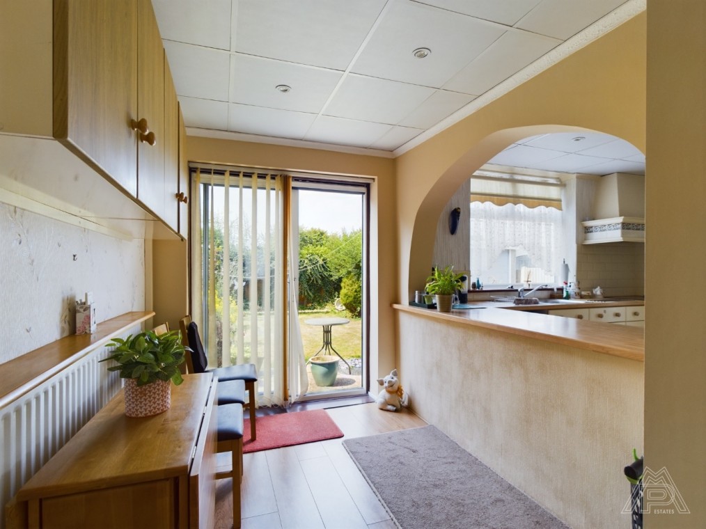Fortin Way, South Ockendon, Essex, RM15
