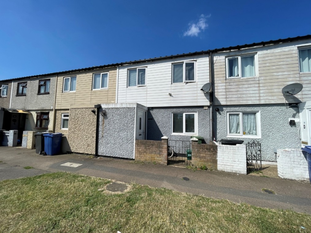 Orchard Road, South Ockendon, Essex, RM15