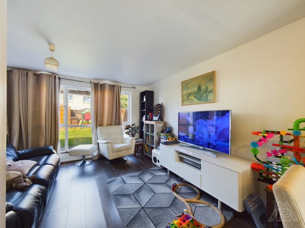 Orchard Road, South Ockendon, Essex, RM15