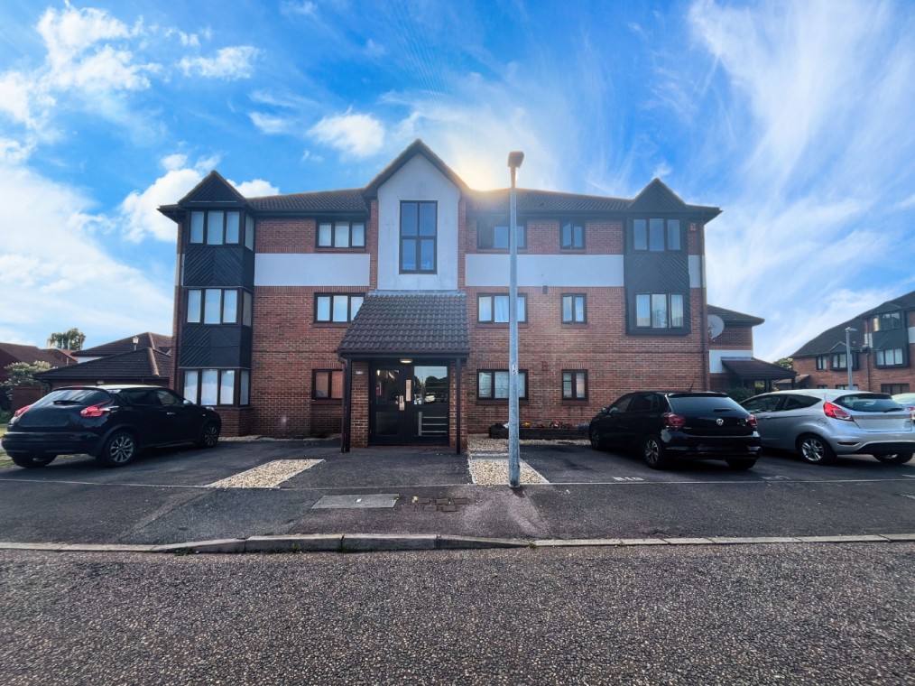 Brimfield Road, Purfleet, Essex, RM19