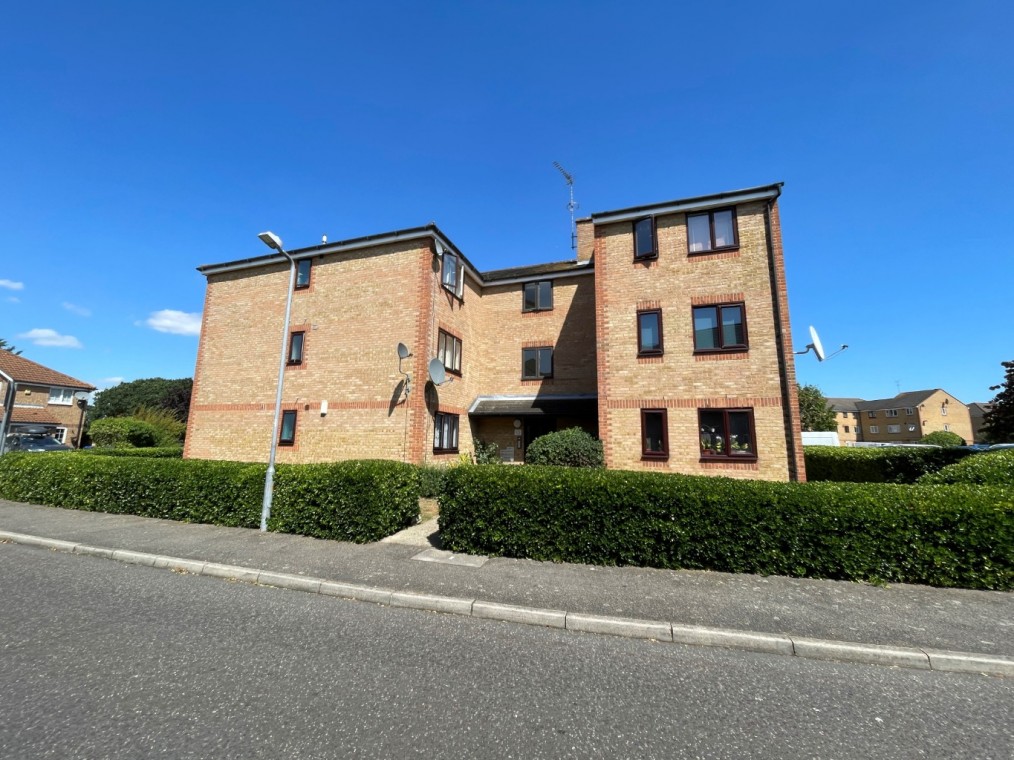 Danbury Crescent, South Ockendon, Essex, RM15