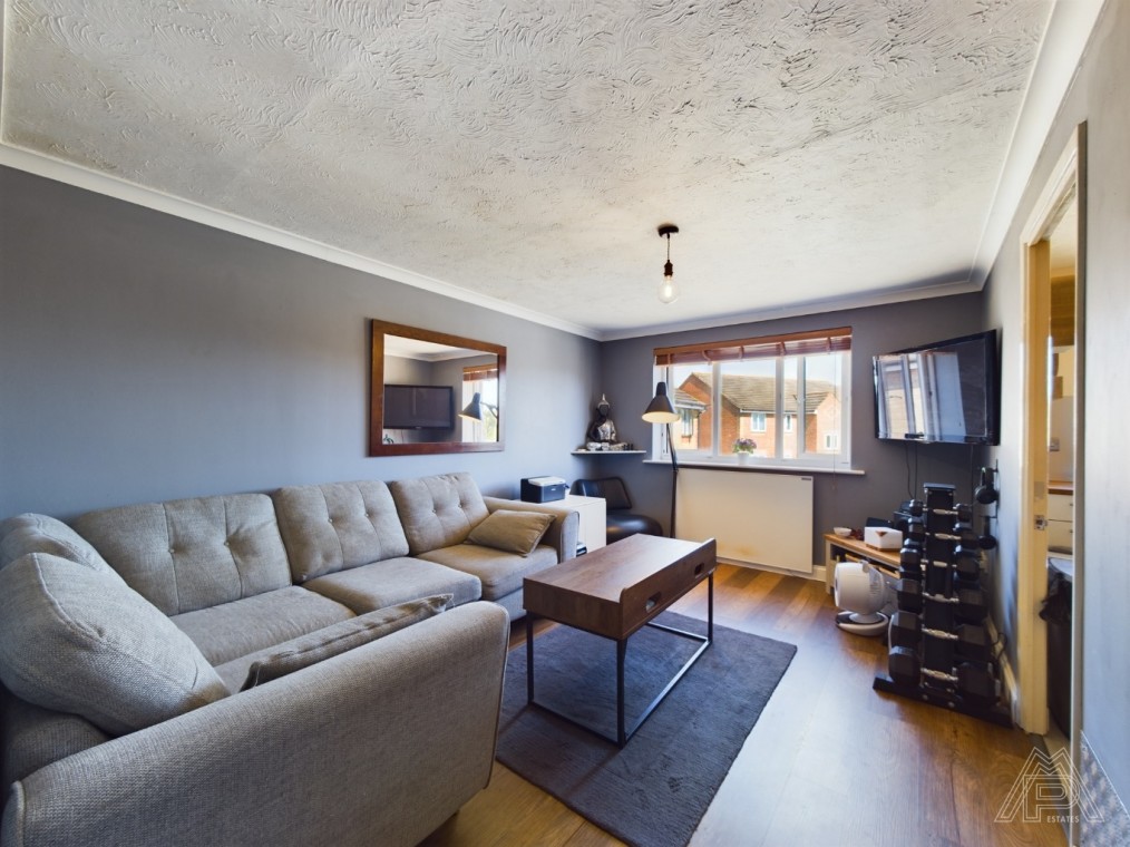 Danbury Crescent, South Ockendon, Essex, RM15