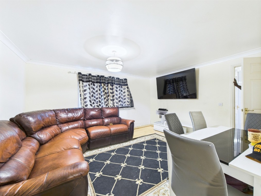 Caspian Way, Purfleet, Essex, RM19
