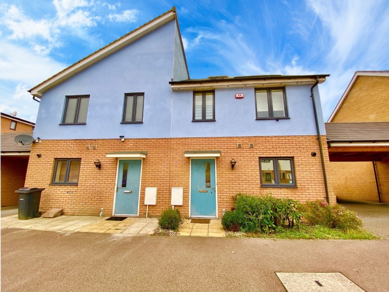 Arcany Road, South Ockendon, Essex, RM15