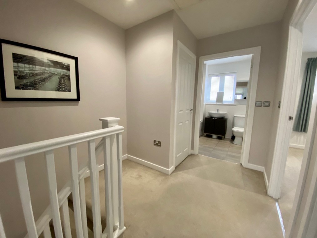 Arcany Road, South Ockendon, Essex, RM15