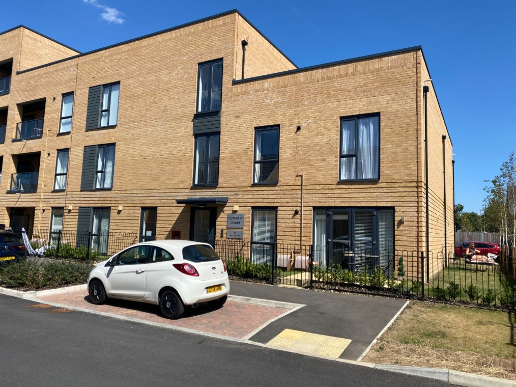 Cuthbert Court, 33 Falcon Way, South Ockendon, Essex, RM15