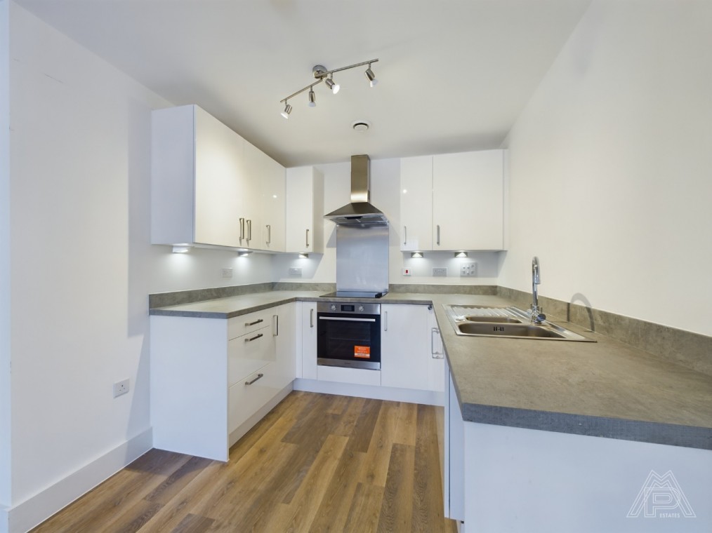Cuthbert Court, 33 Falcon Way, South Ockendon, Essex, RM15