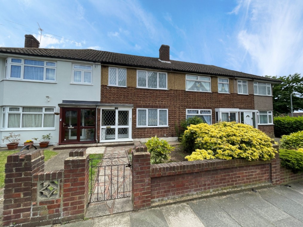 Mill Road, Aveley, South Ockendon, Essex, RM15