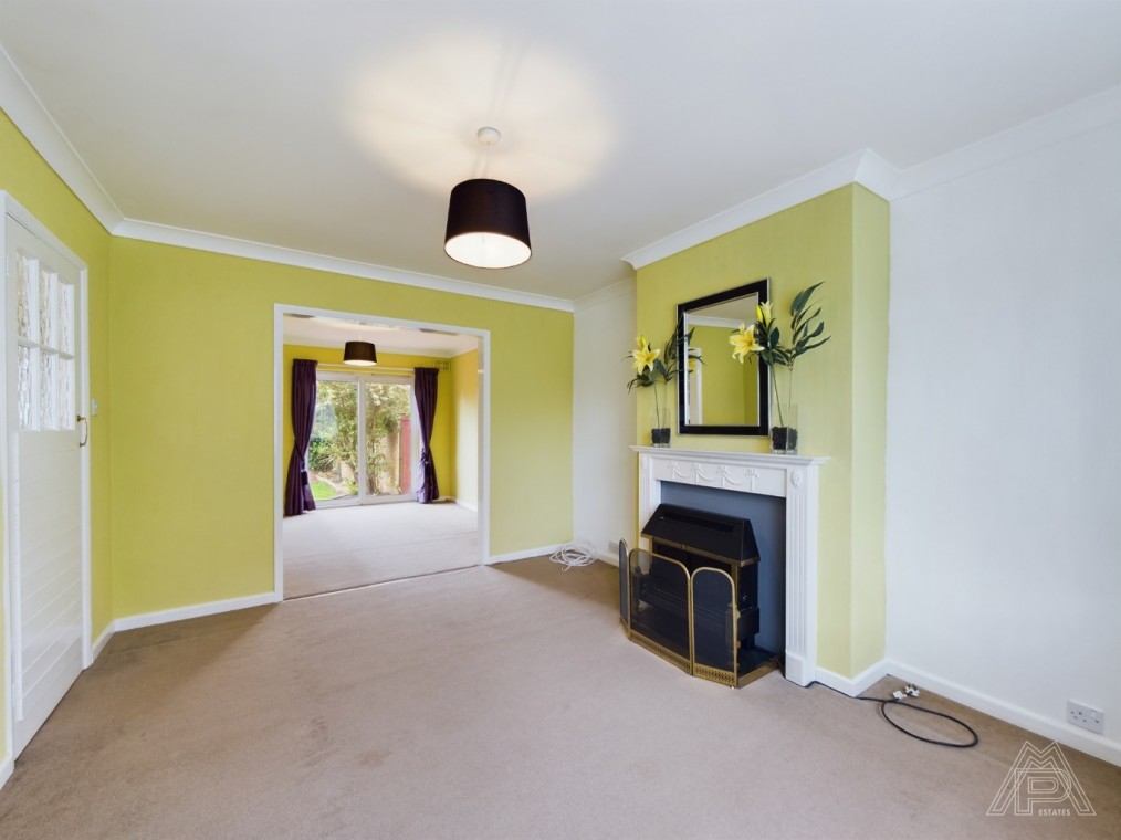 Mill Road, Aveley, South Ockendon, Essex, RM15