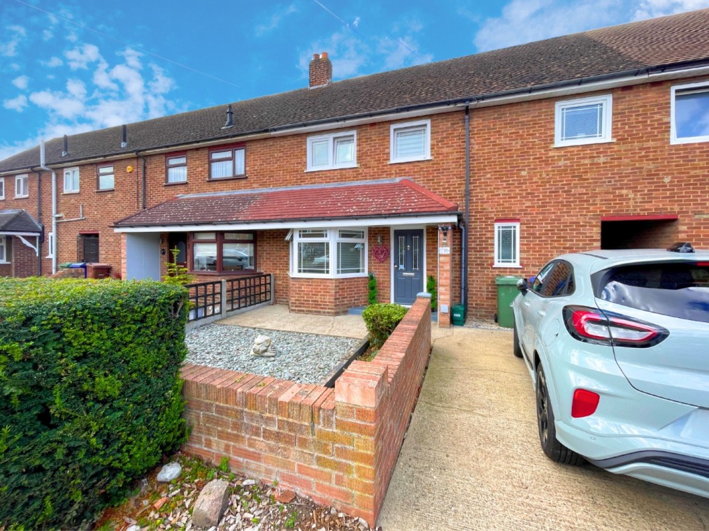 Orchard Road, South Ockendon, Essex, RM15