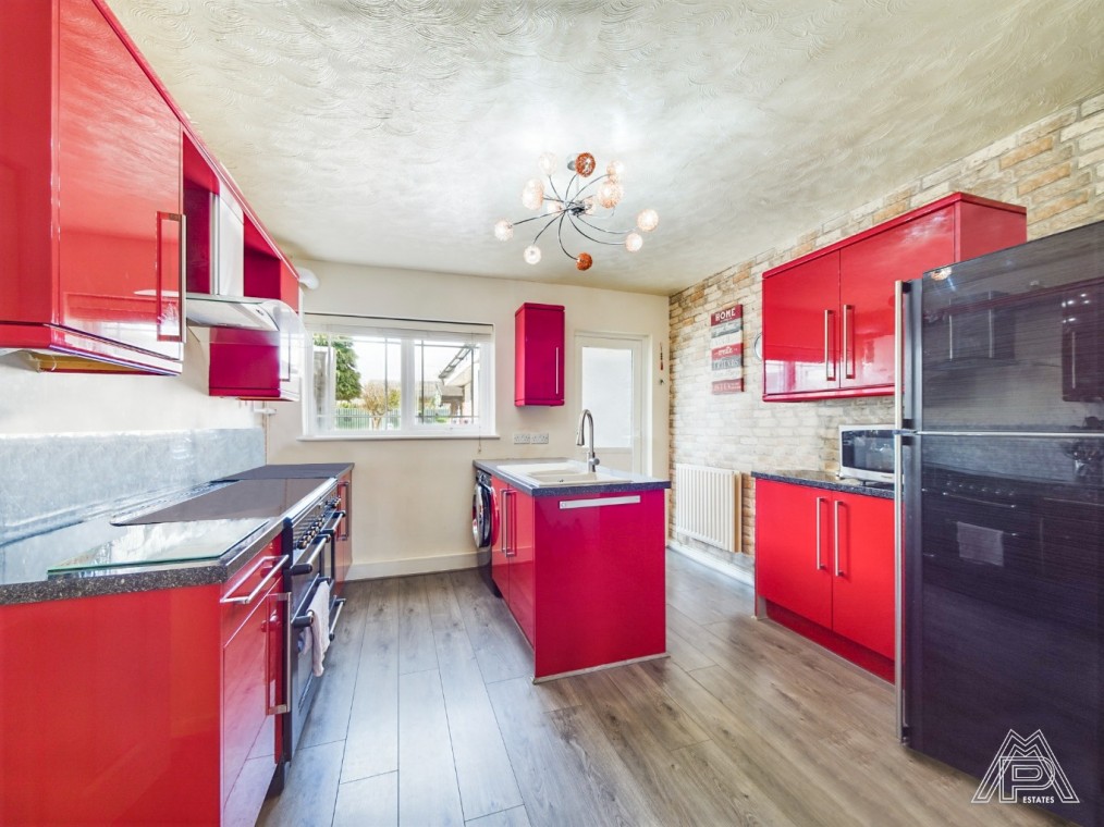 Orchard Road, South Ockendon, Essex, RM15