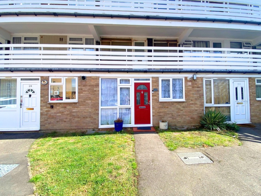 Peartree Close, South Ockendon, Essex, RM15