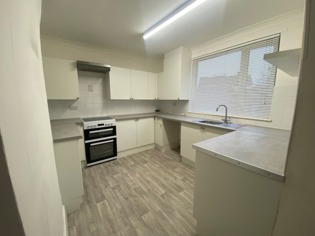 Fullarton Crescent, South Ockendon, Essex, RM15