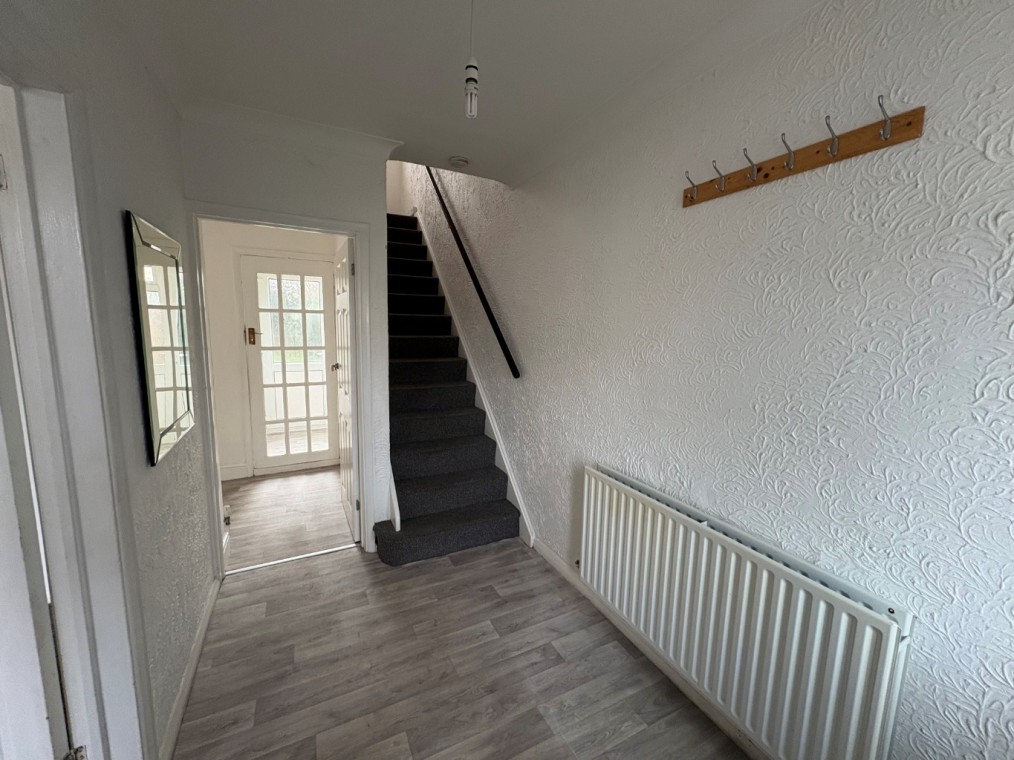 Fullarton Crescent, South Ockendon, Essex, RM15