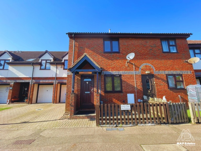 Regent Court, Broome Place, Aveley, South Ockendon, Essex, RM15