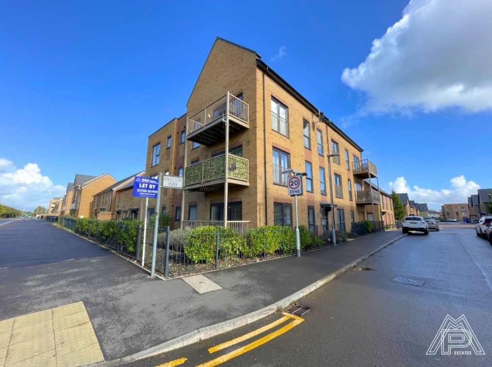 Falcon Way, South Ockendon, Essex, RM15