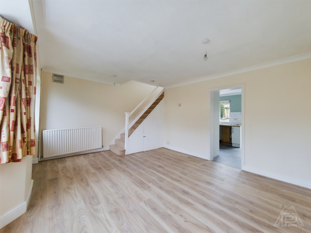 Mygrove Gardens, Rainham, Greater London, RM13