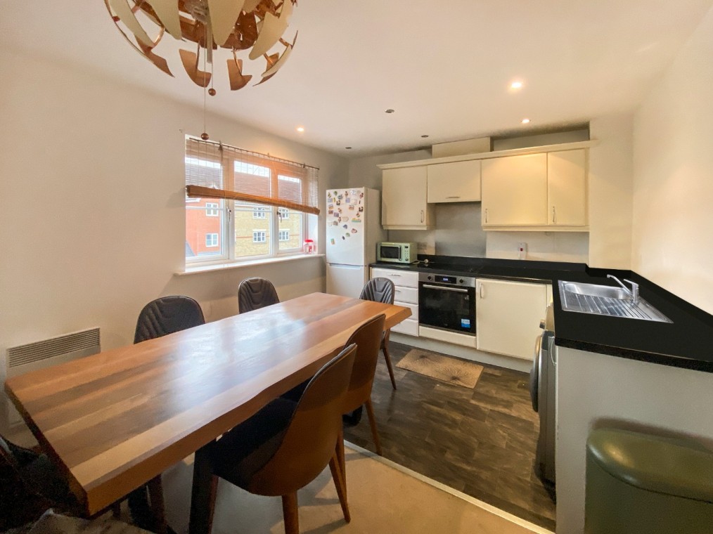 Kendal, Purfleet, Essex, RM19
