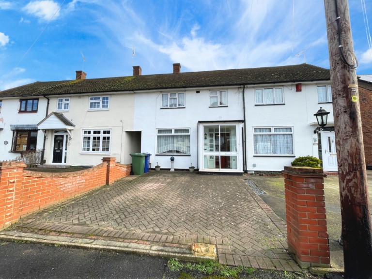 Dalroy Close, South Ockendon, Essex, RM15