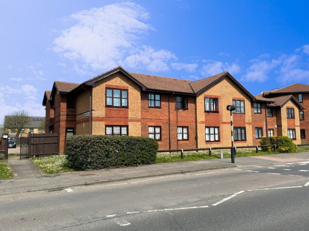 Archers Court, Arisdale Avenue, South Ockendon, Essex, RM15