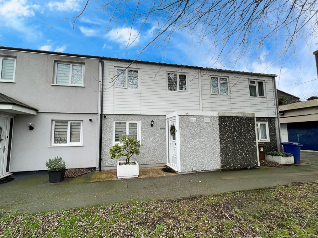 Verbena Close, South Ockendon, Essex, RM15