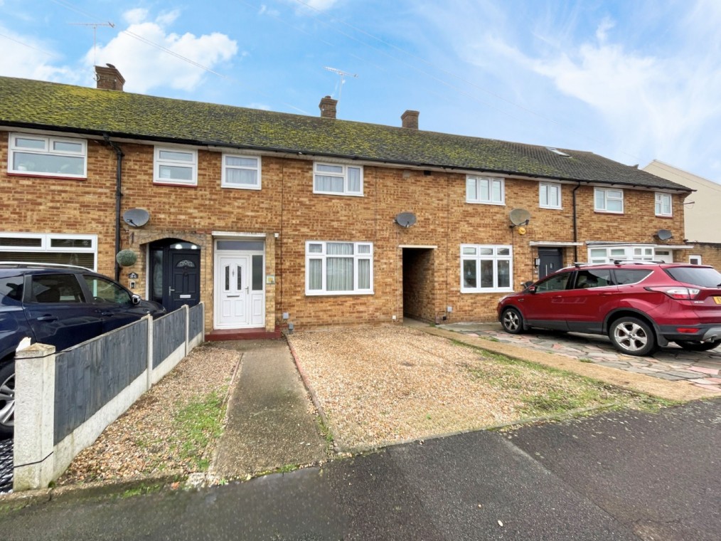 Fulbrook Lane, South Ockendon, Essex, RM15