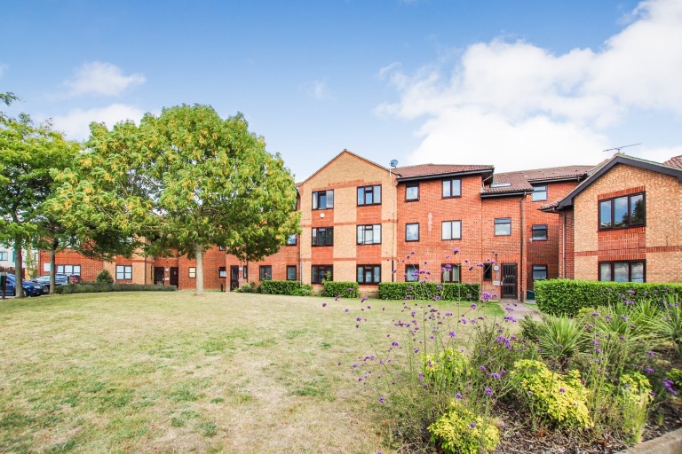 Archers Court, Arisdale Avenue, South Ockendon, Essex, RM15