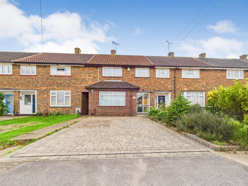 Usk Road, Aveley, South Ockendon, Essex, RM15 4NT