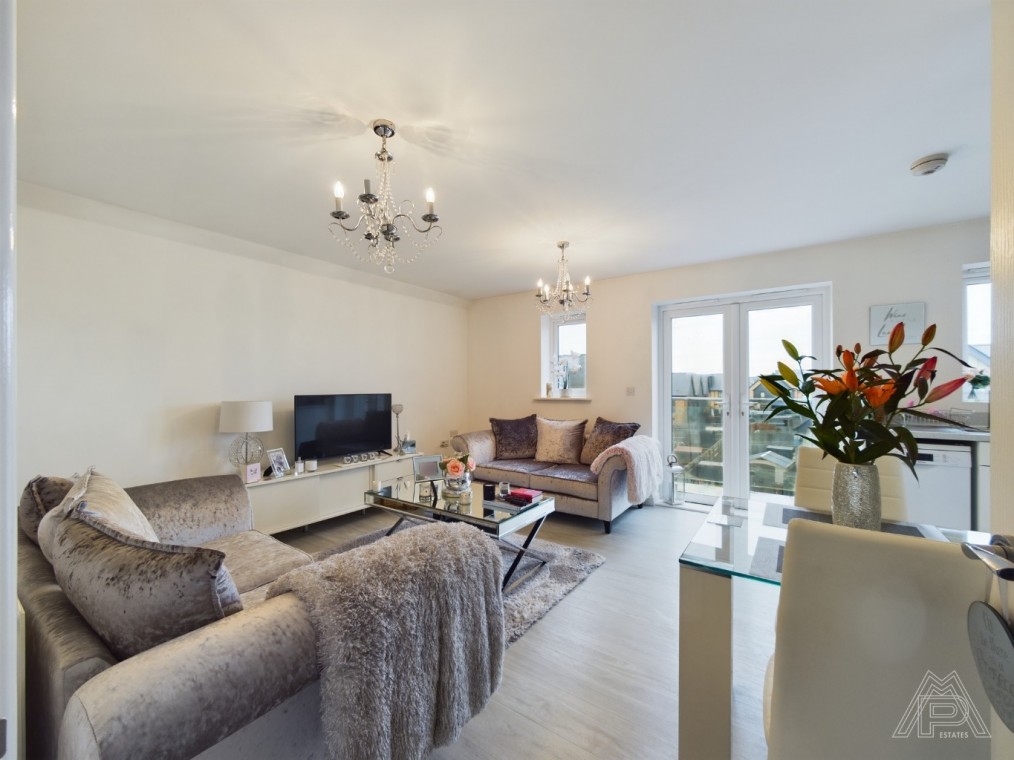 Falcon Avenue, South Ockendon, Essex, RM15