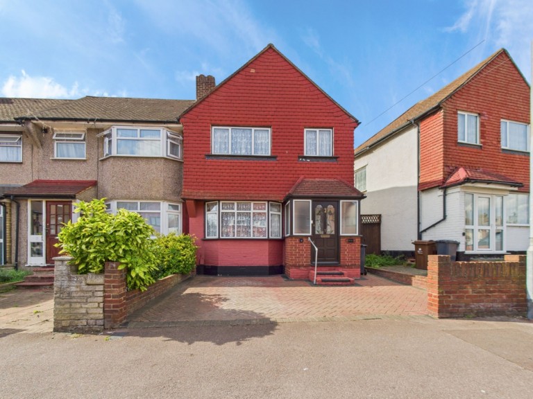 Marston Avenue, Dagenham, Greater London, RM10 7LA