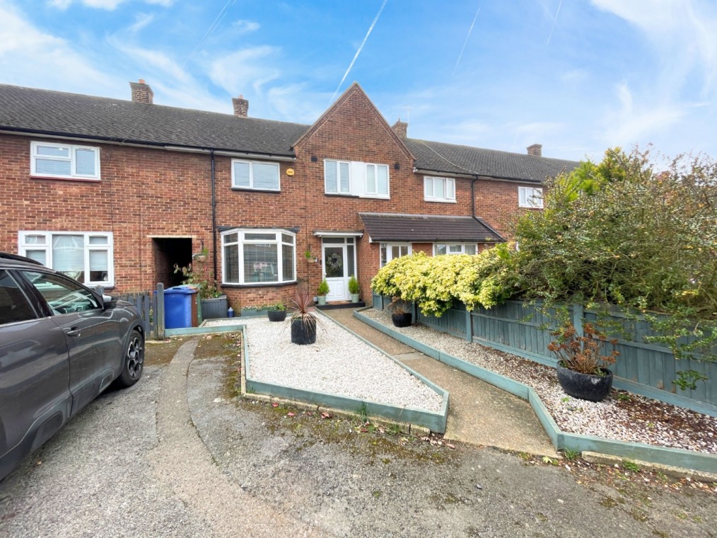 Araglen Avenue, South Ockendon, Essex, RM15
