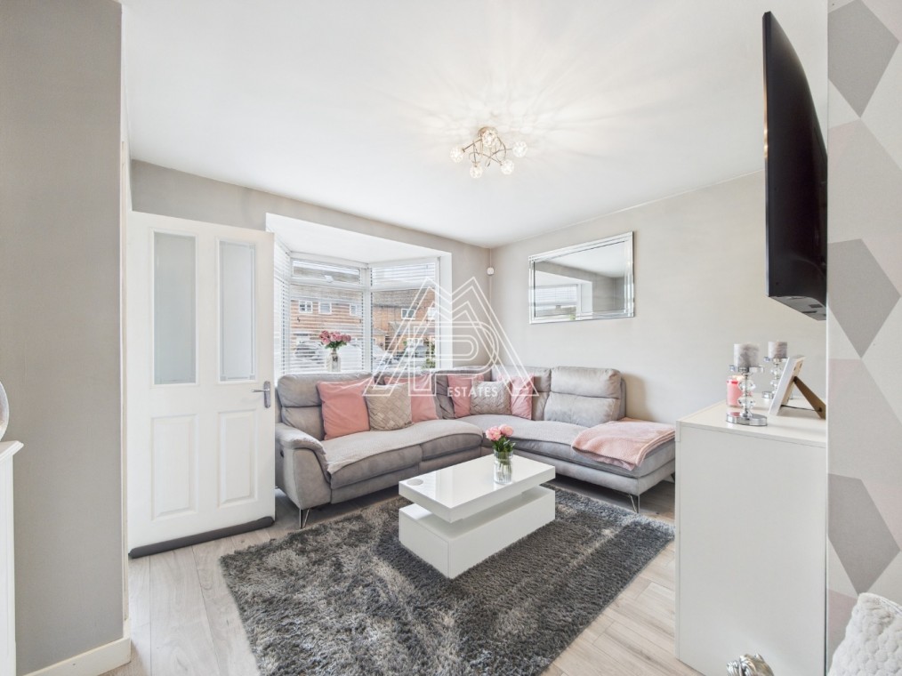 Araglen Avenue, South Ockendon, Essex, RM15