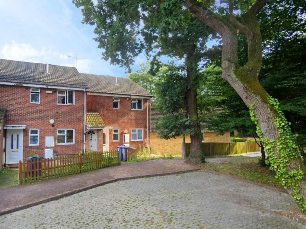 Dunning Close, South Ockendon, Essex, RM15