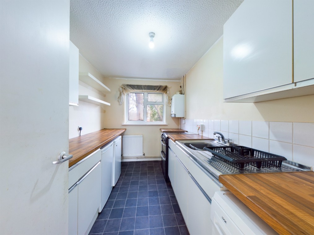 Dunning Close, South Ockendon, Essex, RM15