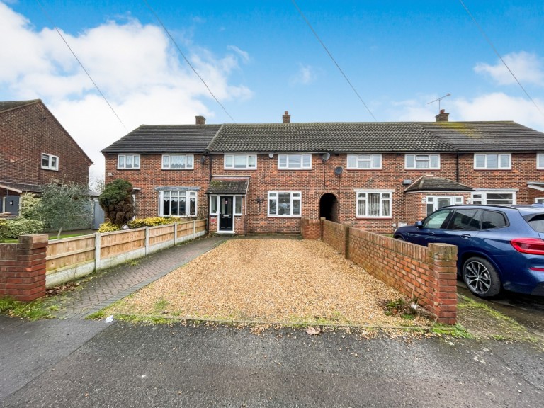 Fortin Way, South Ockendon, Essex, RM15 5NG